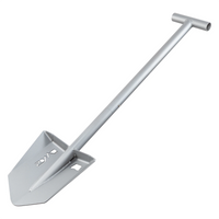 Nomad Pro Shovel